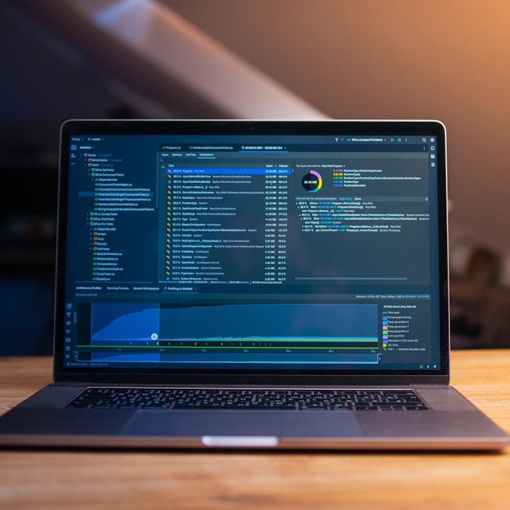 Collaborative mobile app development workflow