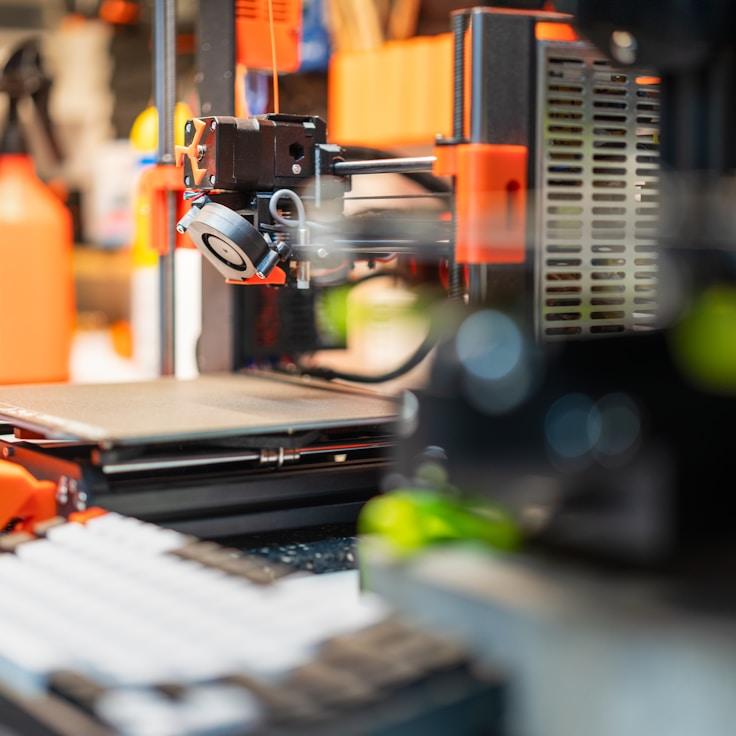 Desktop app development workspace